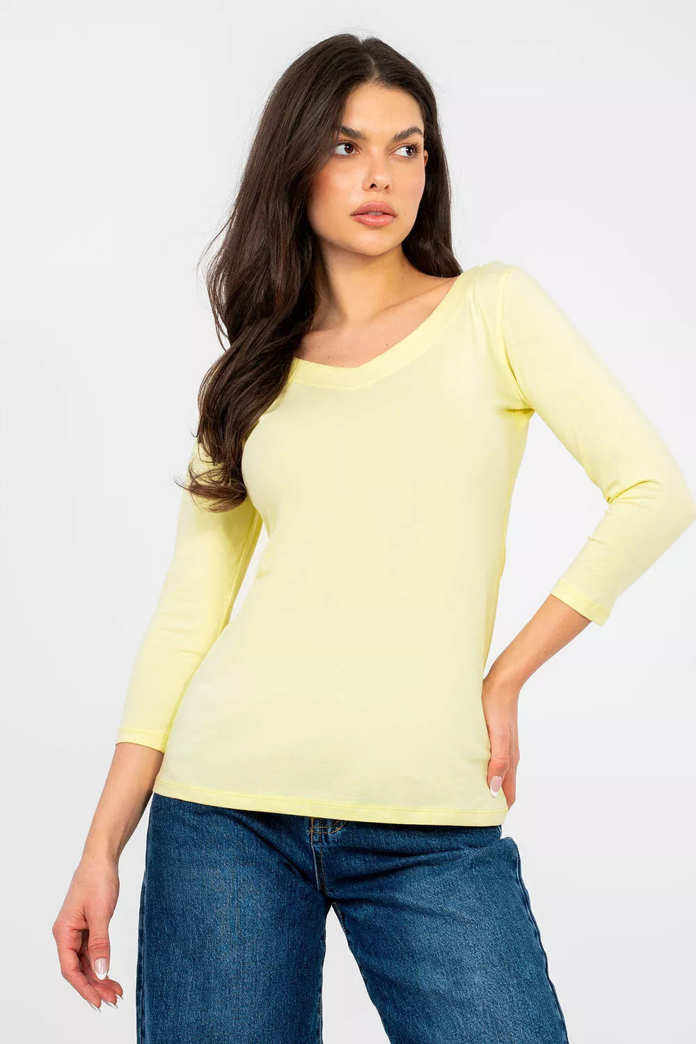 Marškiniai, modelis 224753 Rue Paris