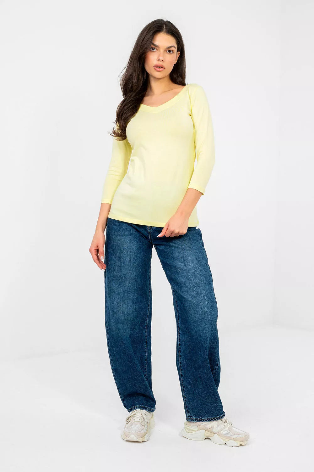 Marškiniai, modelis 224753 Rue Paris