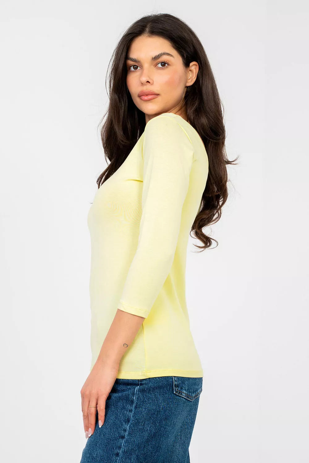 Marškiniai, modelis 224753 Rue Paris