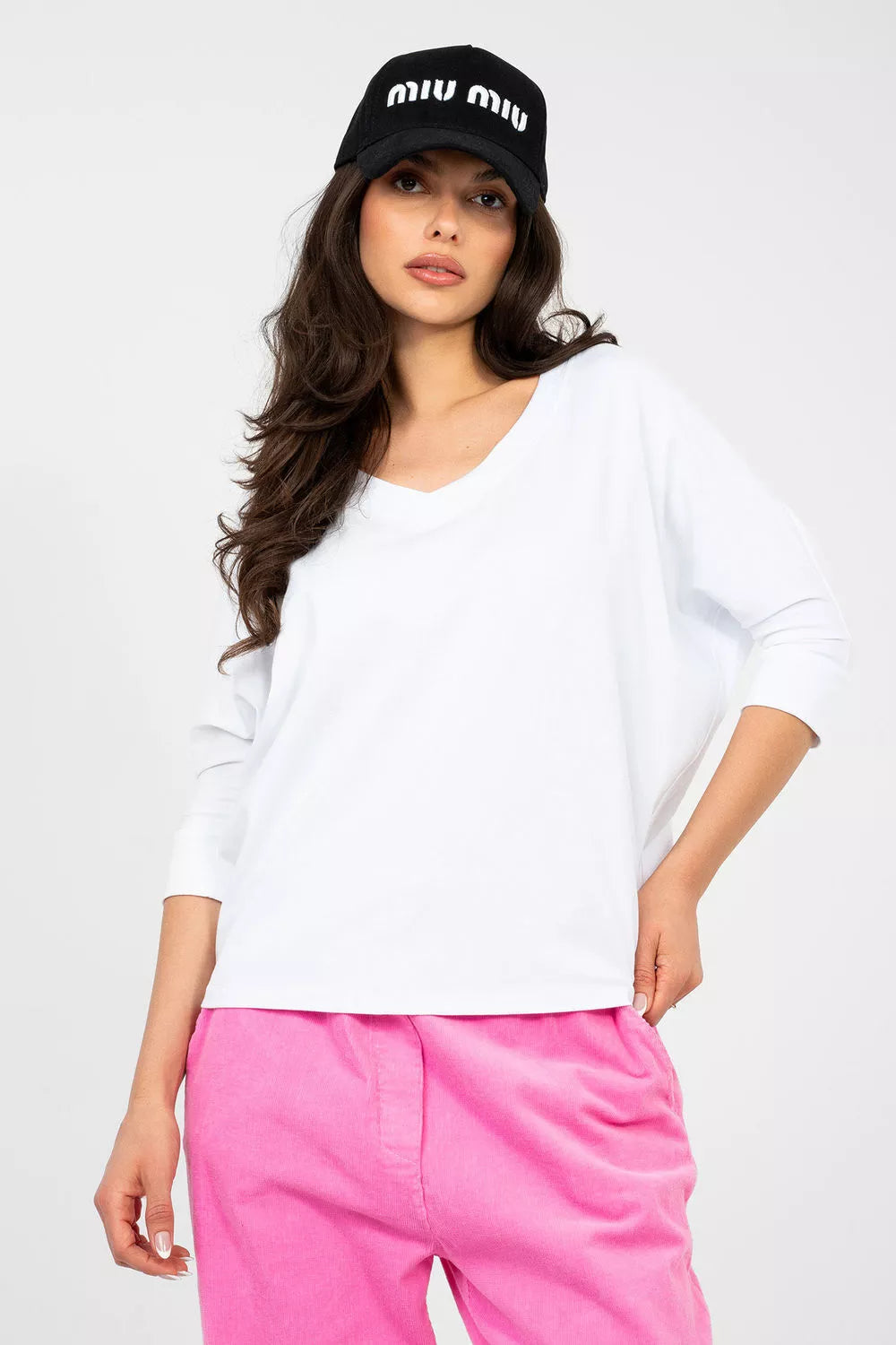 Marškiniai modelis 224758 Rue Paris