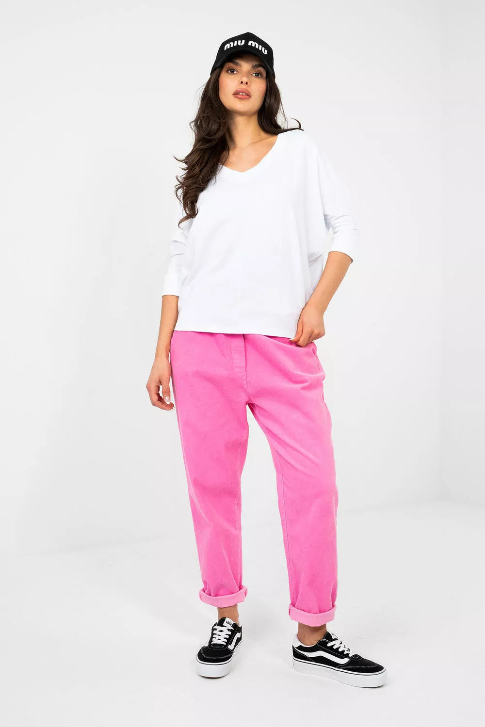 Marškiniai modelis 224758 Rue Paris