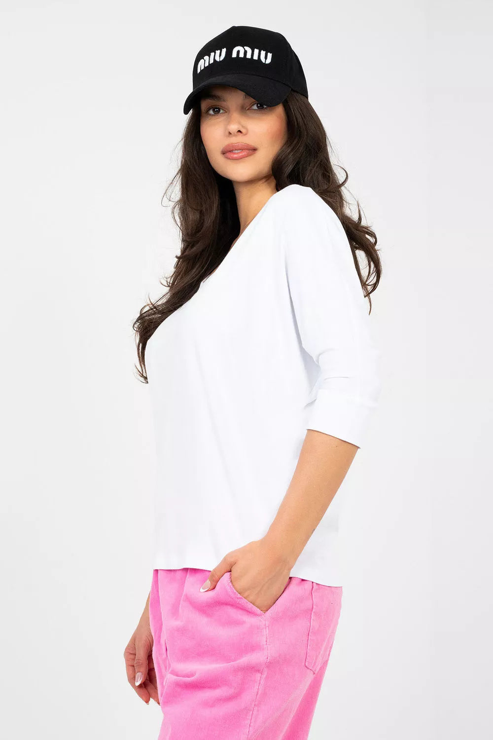 Marškiniai modelis 224758 Rue Paris