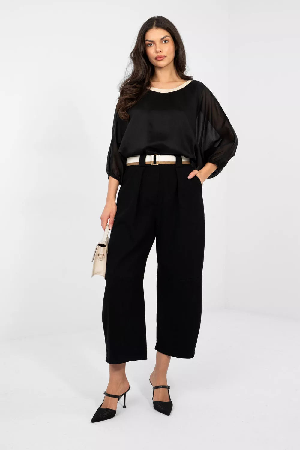 Džinsų modelis 224759 Rue Paris