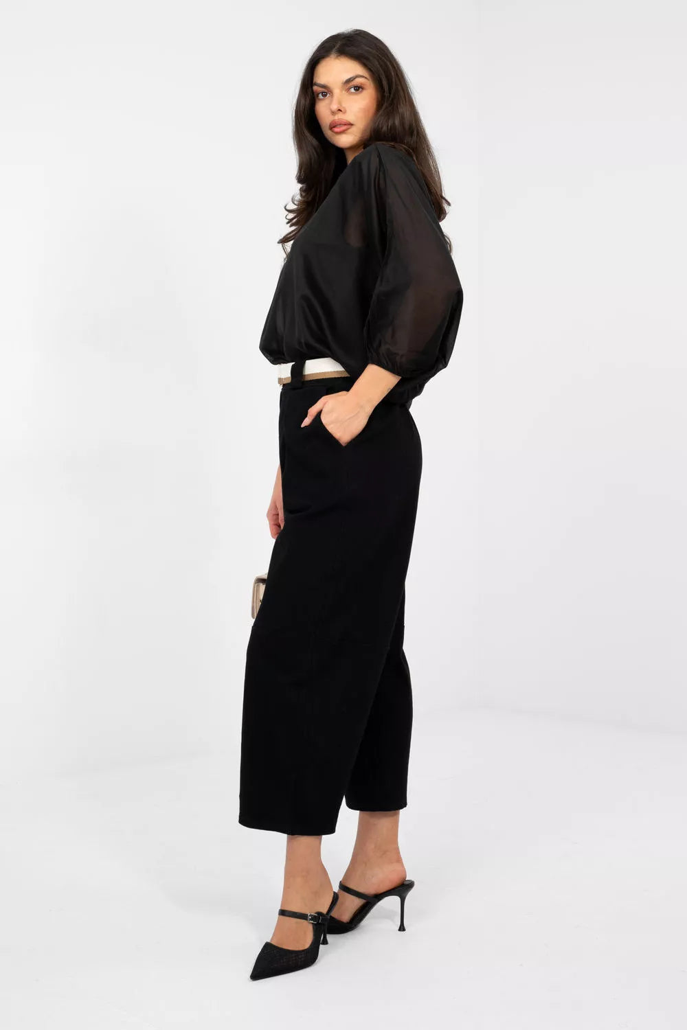 Džinsų modelis 224759 Rue Paris