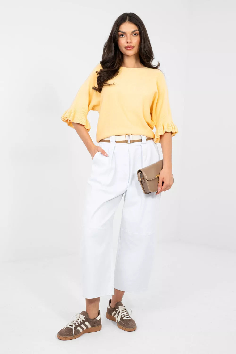 Džinsų modelis 224760 Rue Paris