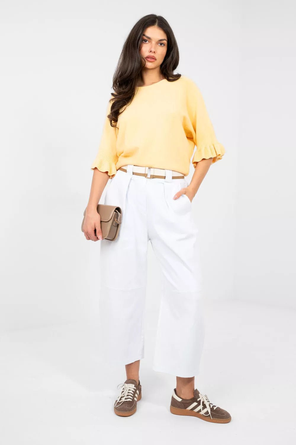 Džinsų modelis 224760 Rue Paris