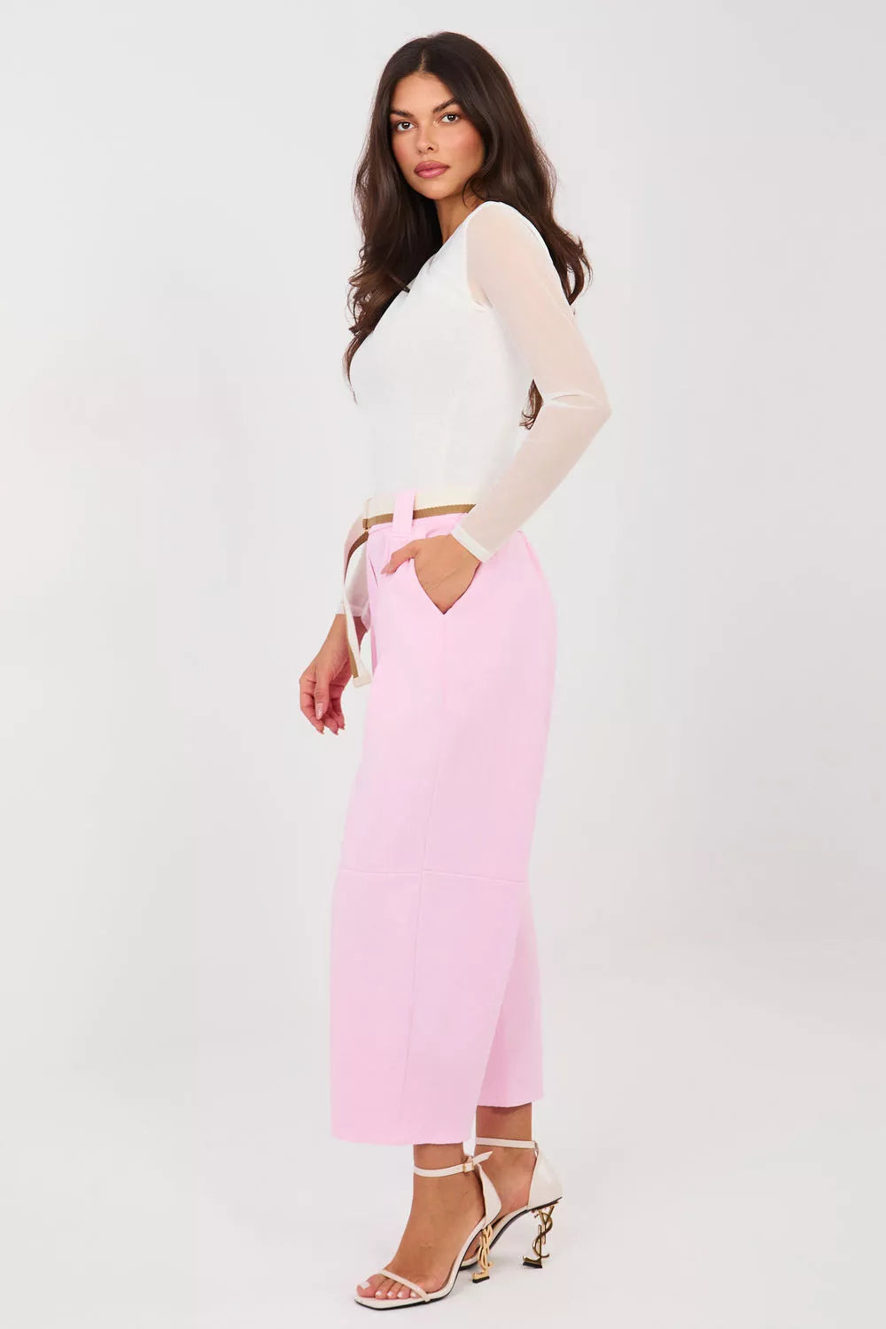 Džinsų modelis 224761 Rue Paris