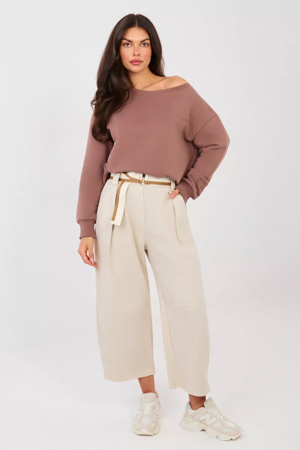 Džinsai, modelis 224762 Rue Paris