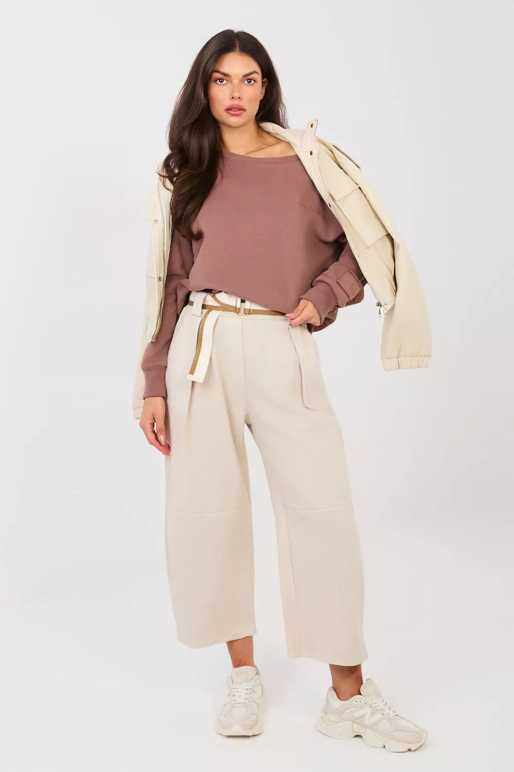 Džinsai, modelis 224762 Rue Paris