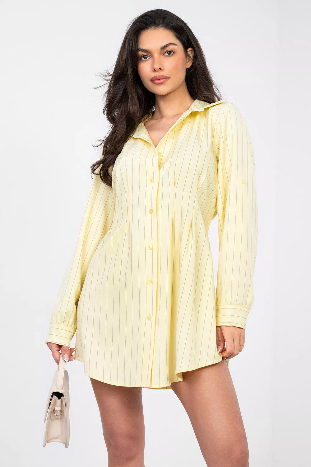 Dieninė suknelė modelis 224767 Rue Paris