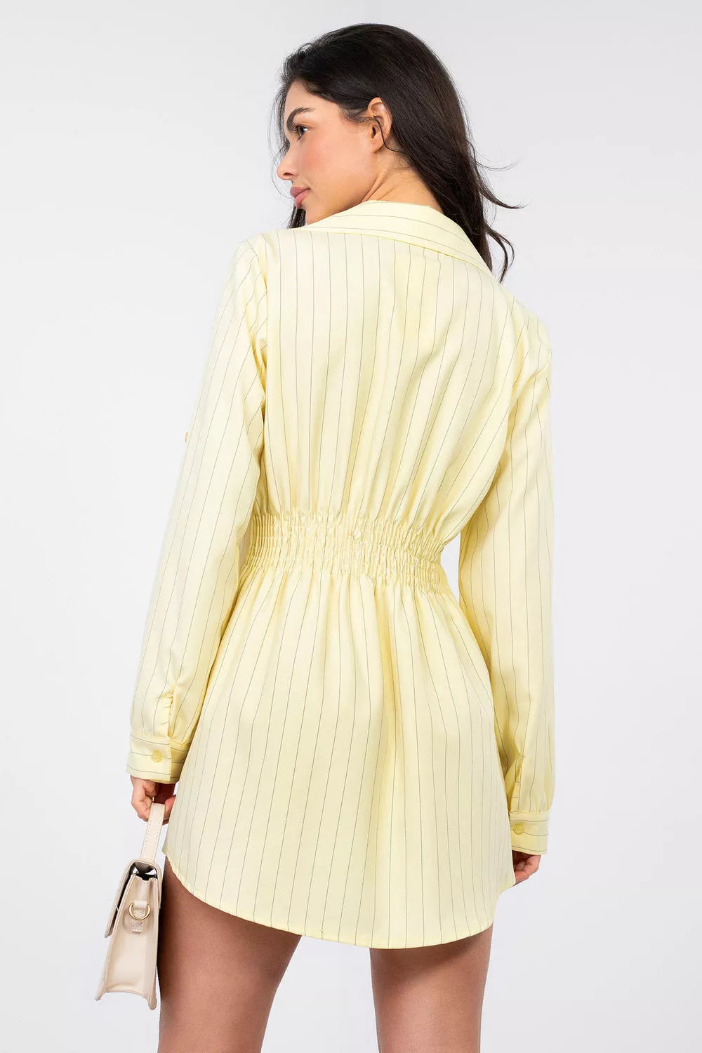 Dieninė suknelė modelis 224767 Rue Paris