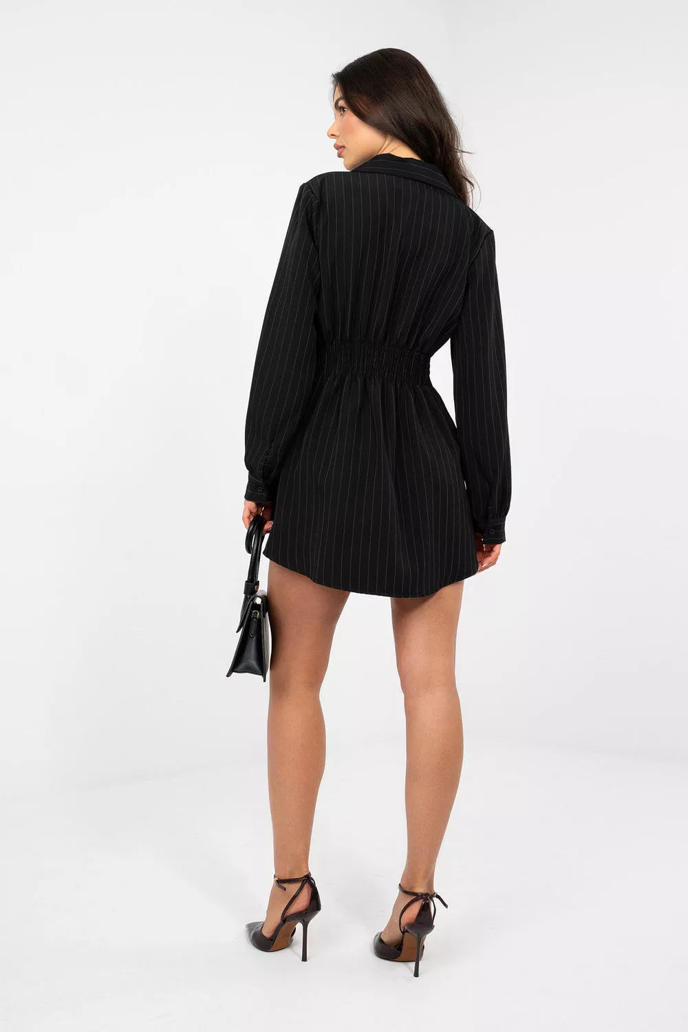 Dieninė suknelė modelis 224769 Rue Paris