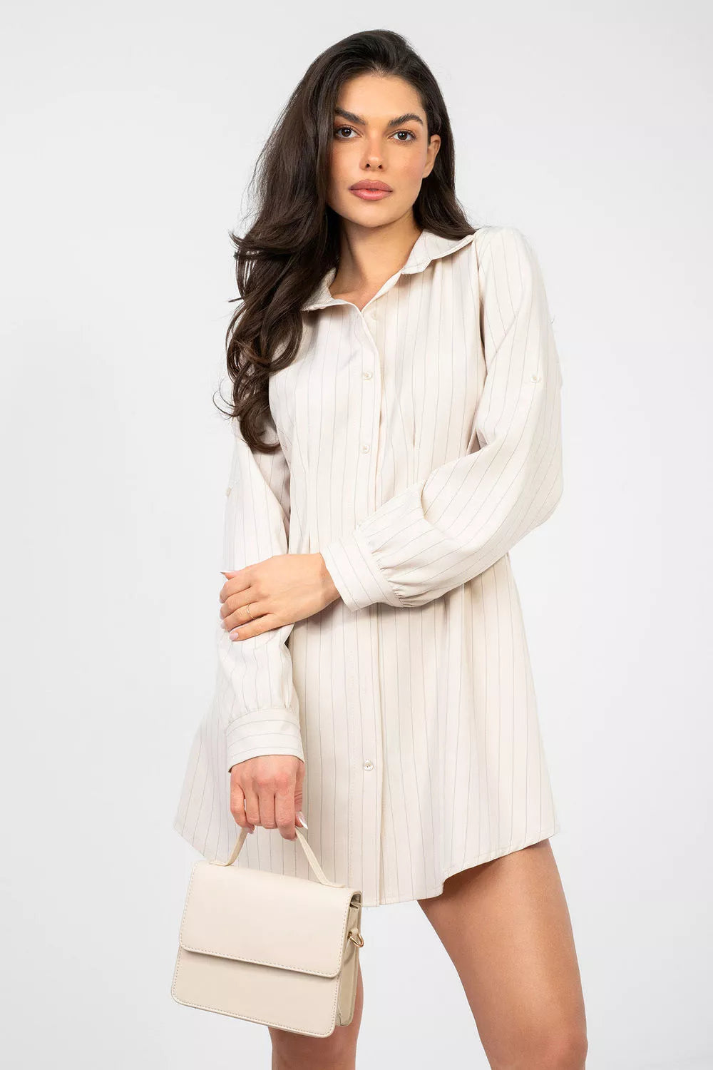 Dieninė suknelė modelis 224770 Rue Paris