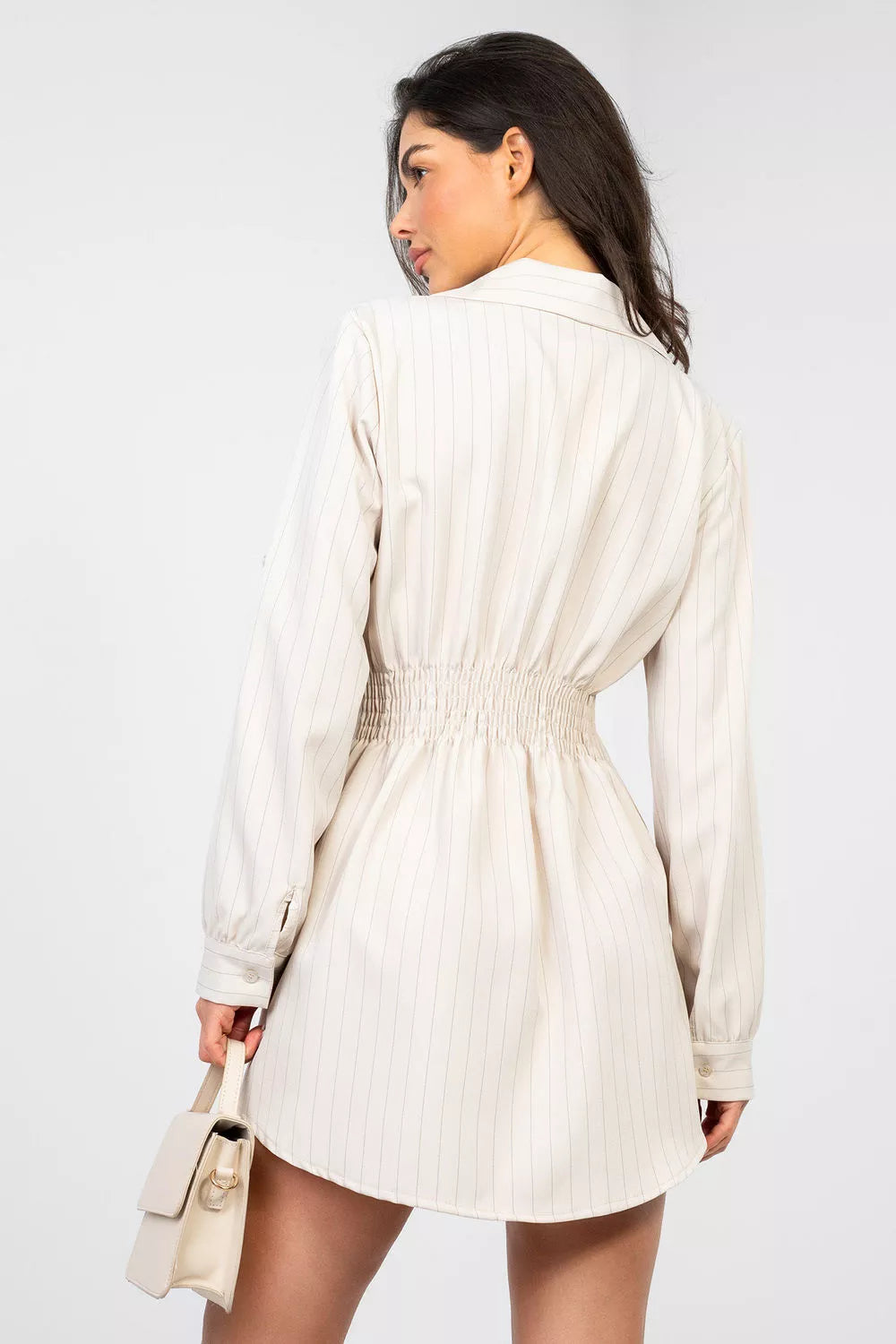 Dieninė suknelė modelis 224770 Rue Paris