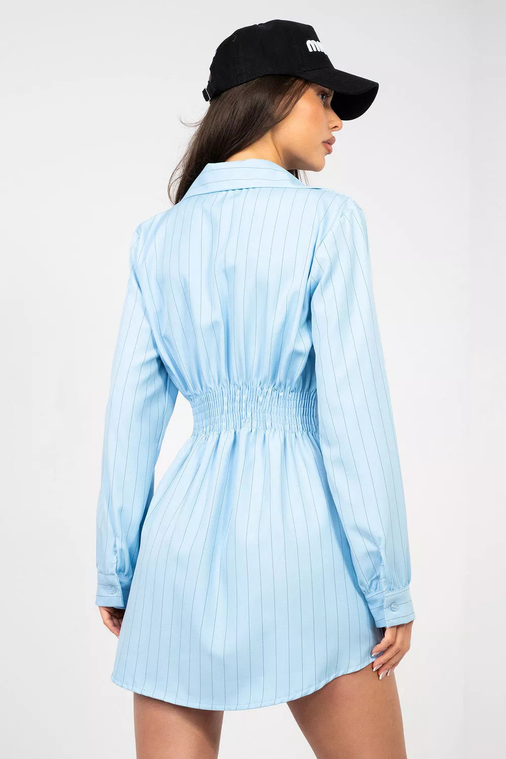 Dieninė suknelė modelis 224771 Rue Paris