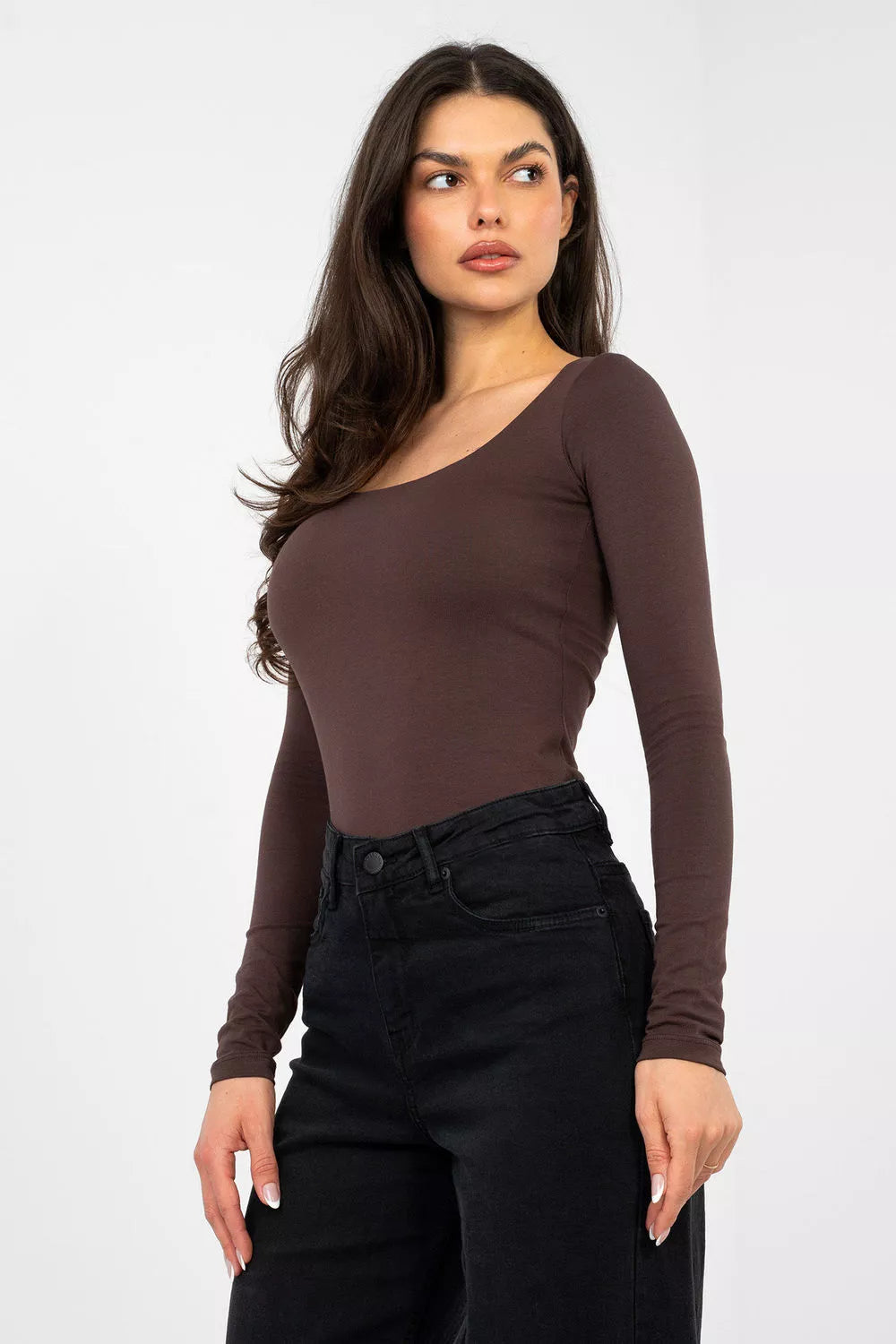 Bluzelės modelis 224775 Rue Paris