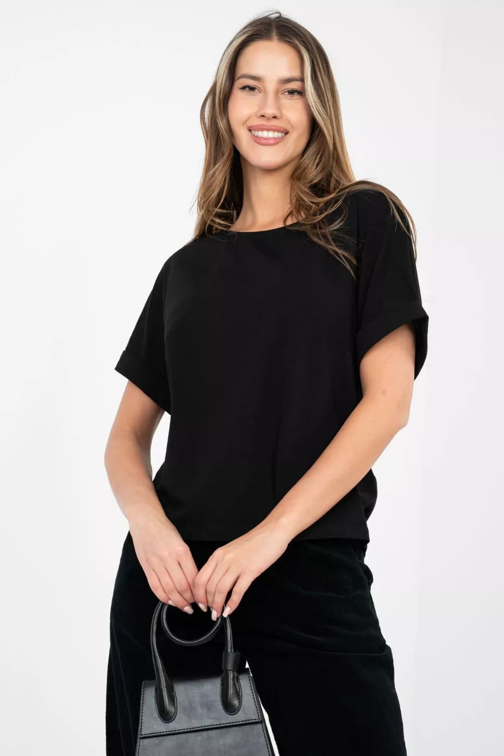 Bluzelė modelis 224744 Rue Paris
