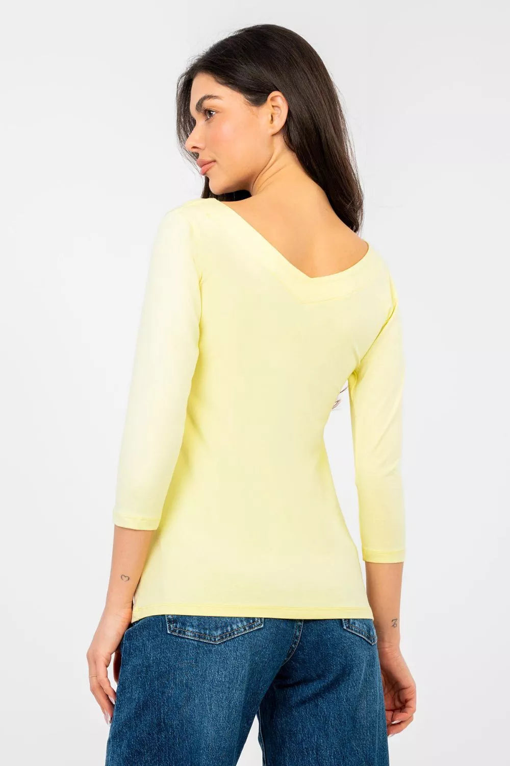 Marškiniai, modelis 224753 Rue Paris
