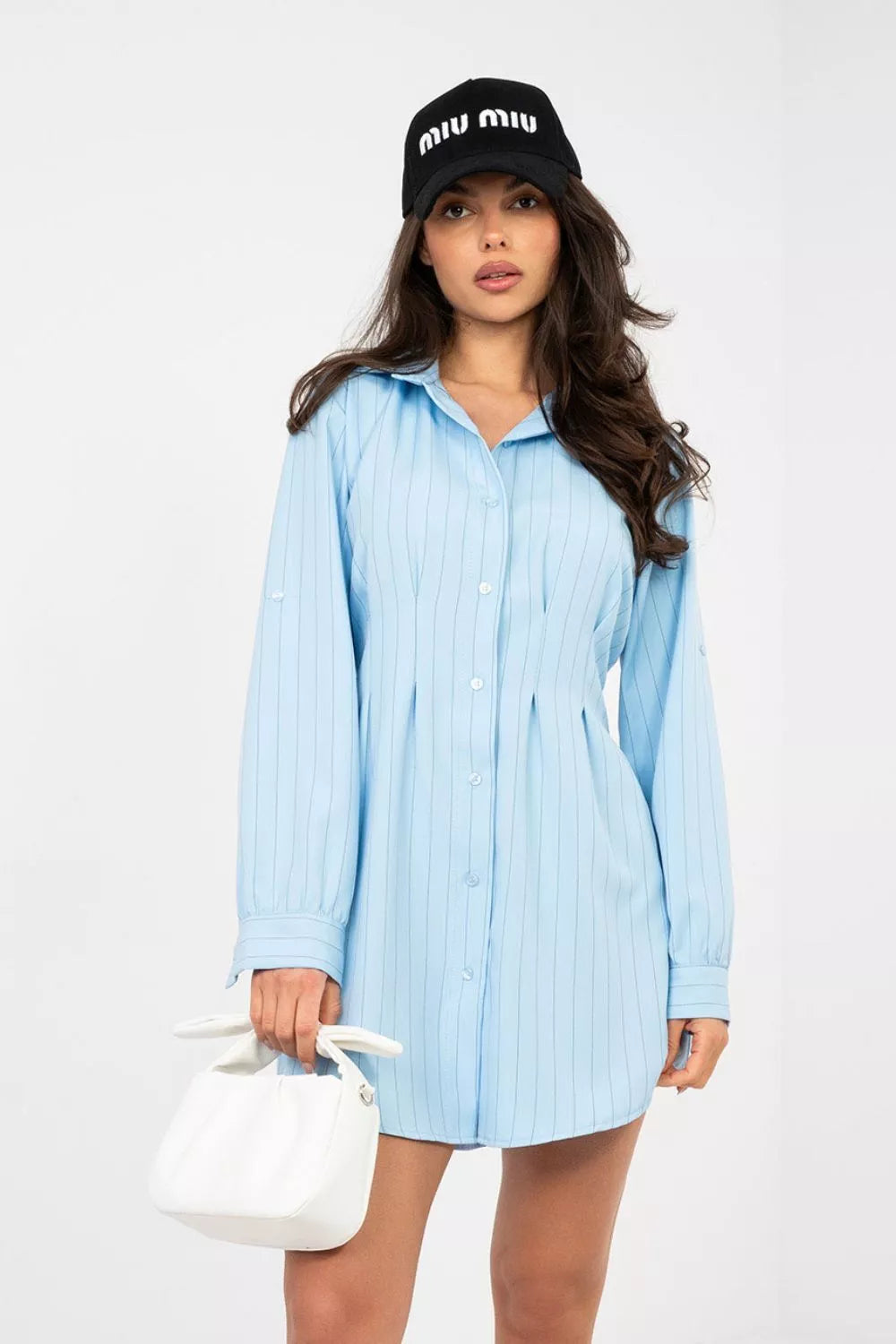 Dieninė suknelė modelis 224771 Rue Paris