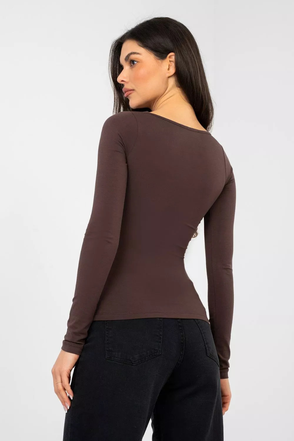 Bluzelės modelis 224775 Rue Paris