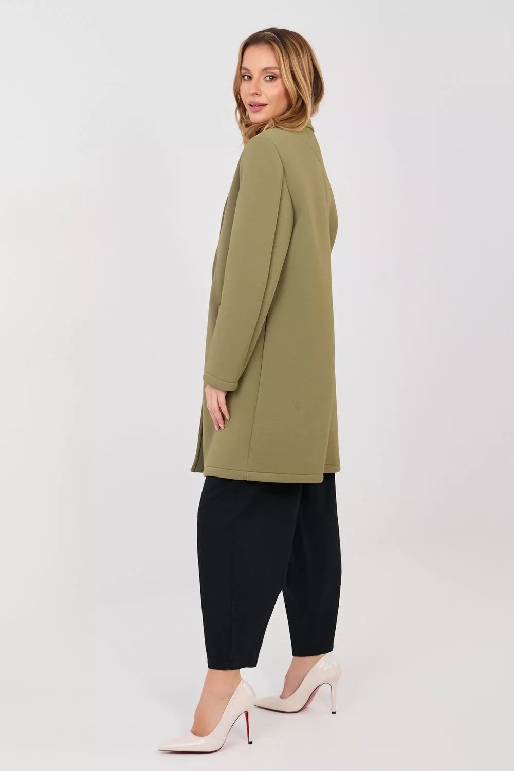 Palto modelis 224793 Rue Paris