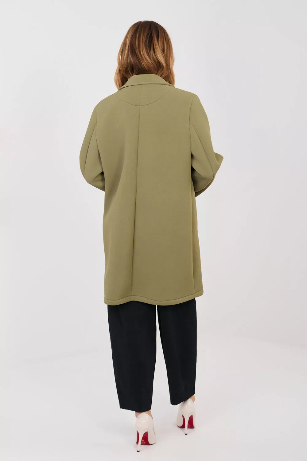 Palto modelis 224793 Rue Paris