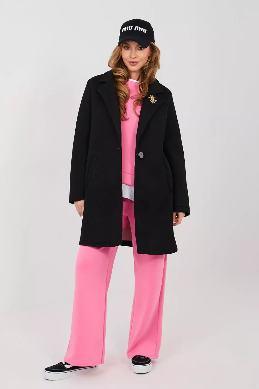 Kailis modelis 224794 Rue Paris