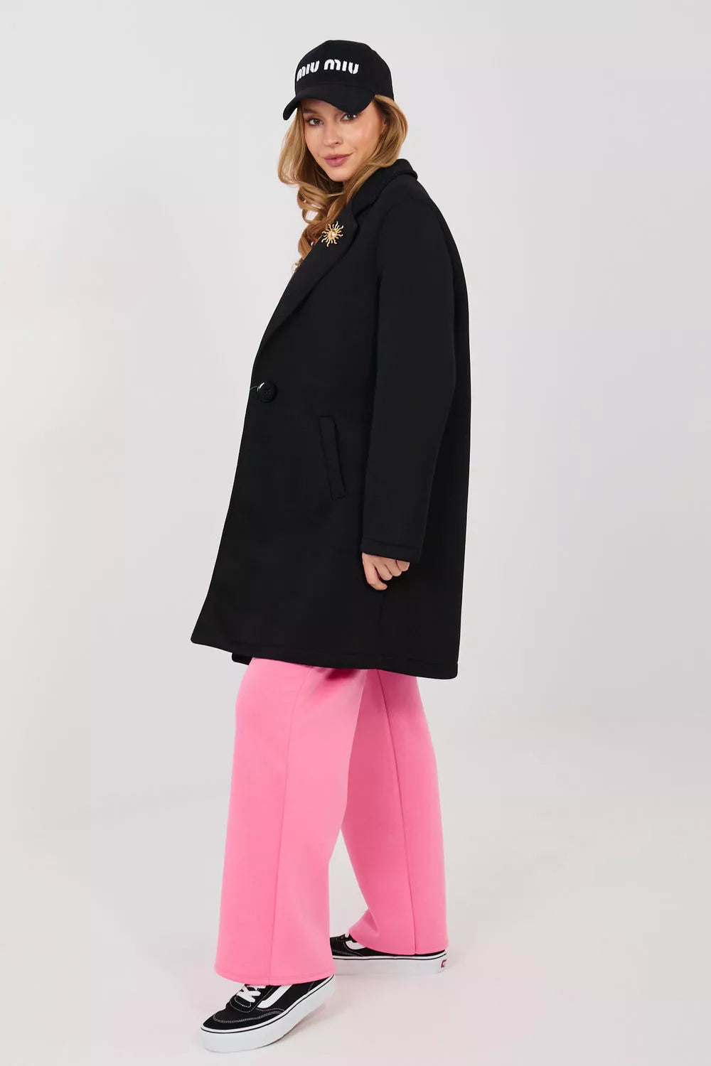 Kailis modelis 224794 Rue Paris