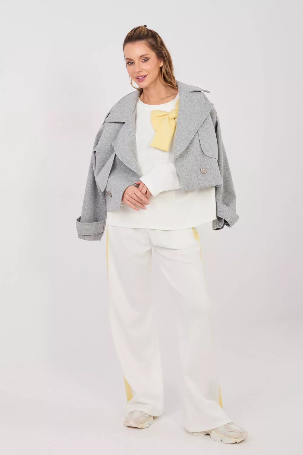 Modelio rinkinys 224796 Rue Paris