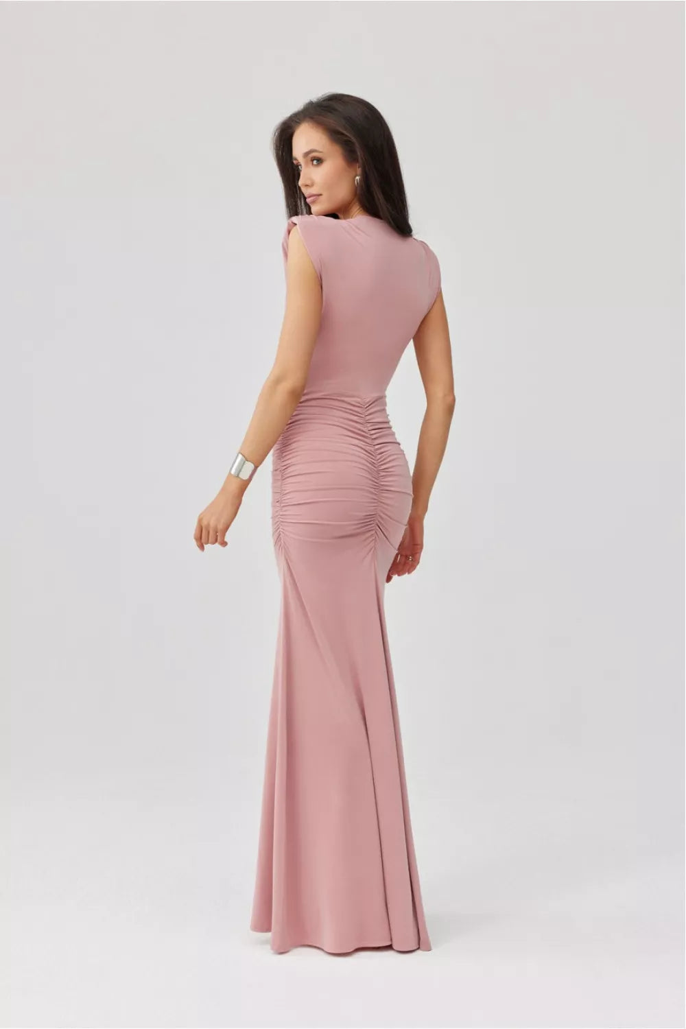 Ilga suknelė modelis 224805 Roco Fashion