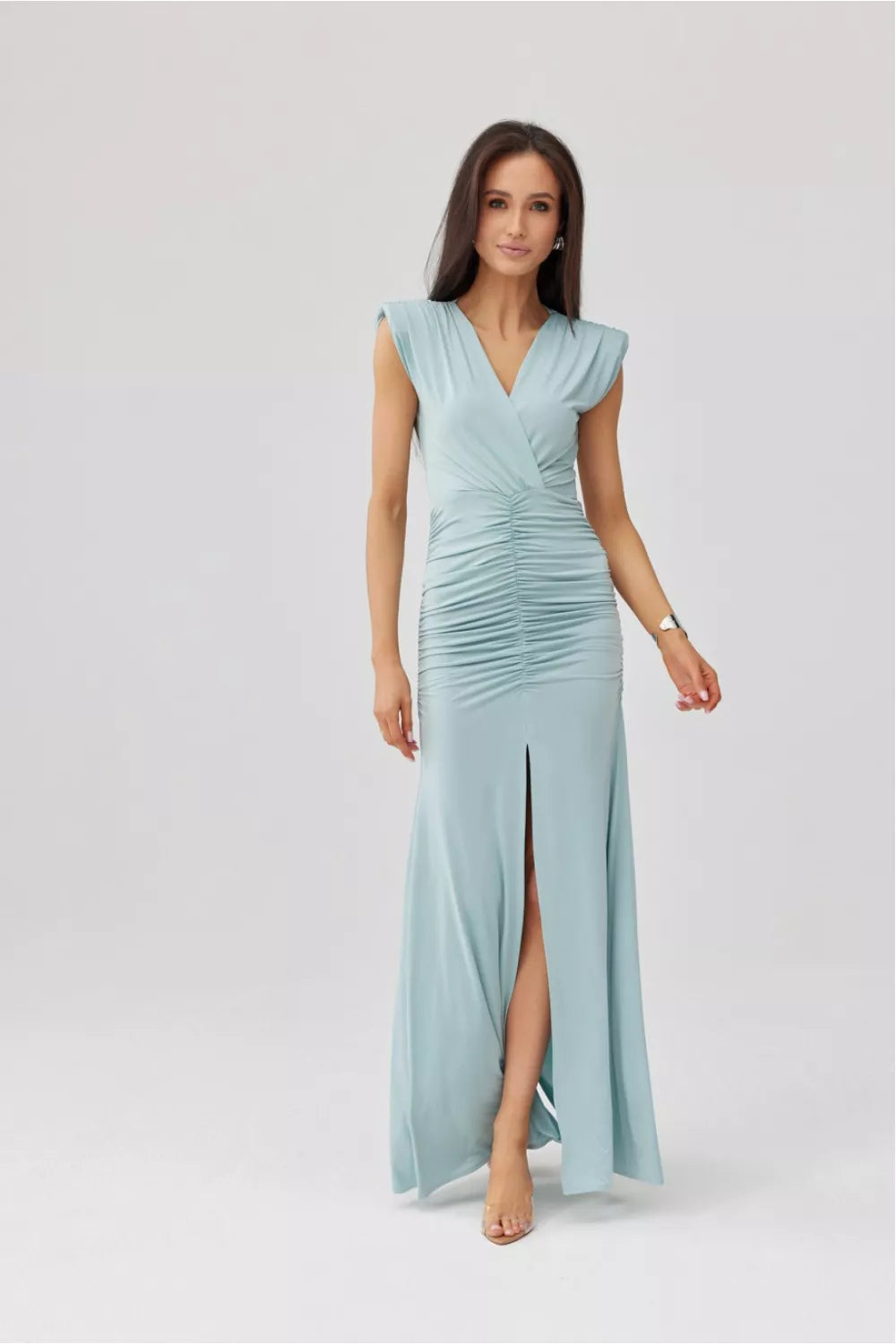 Ilga suknelė modelis 224806 Roco Fashion
