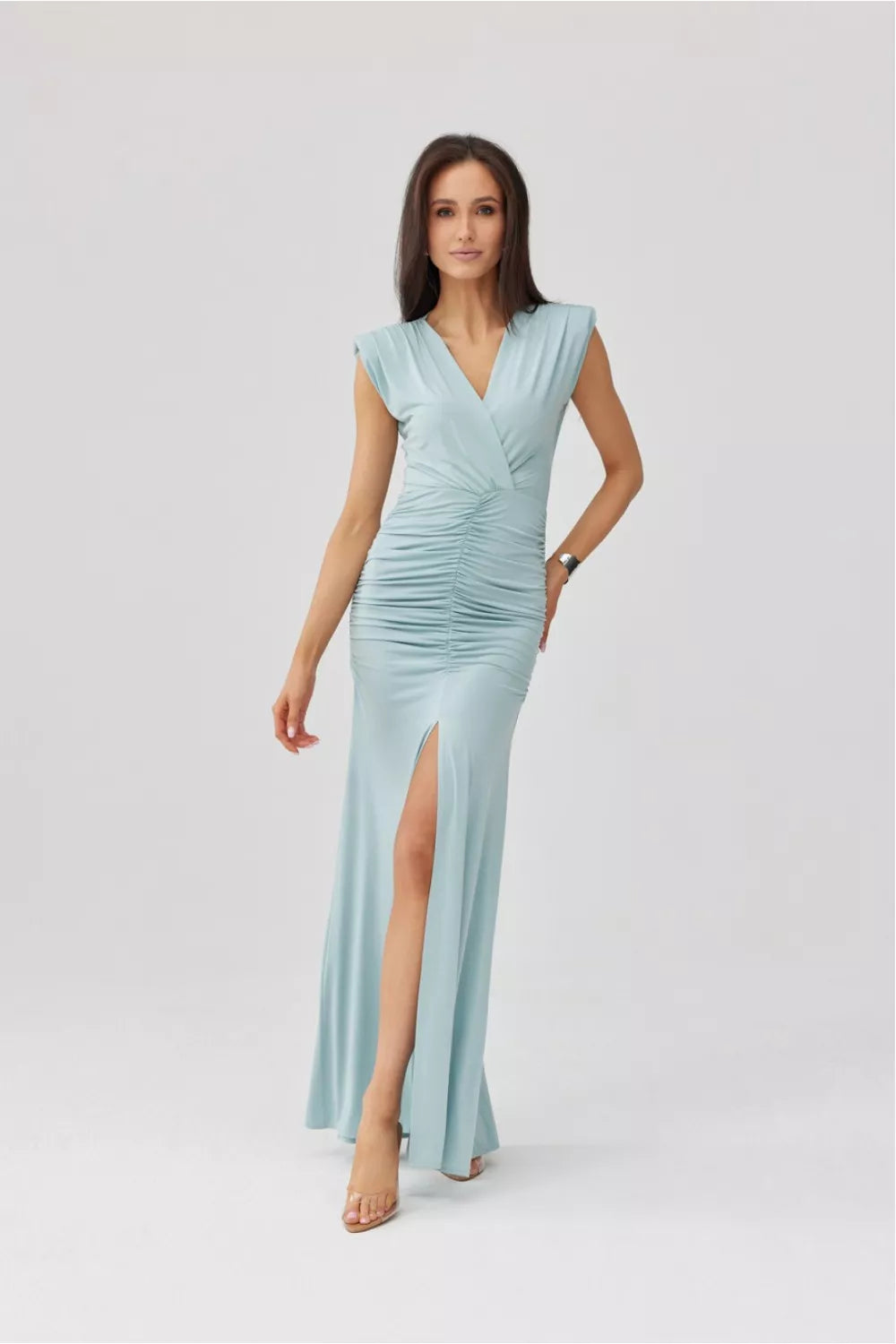 Ilga suknelė modelis 224806 Roco Fashion
