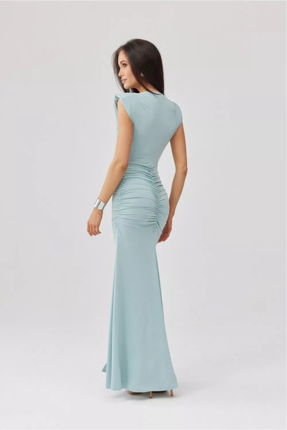 Ilga suknelė modelis 224806 Roco Fashion