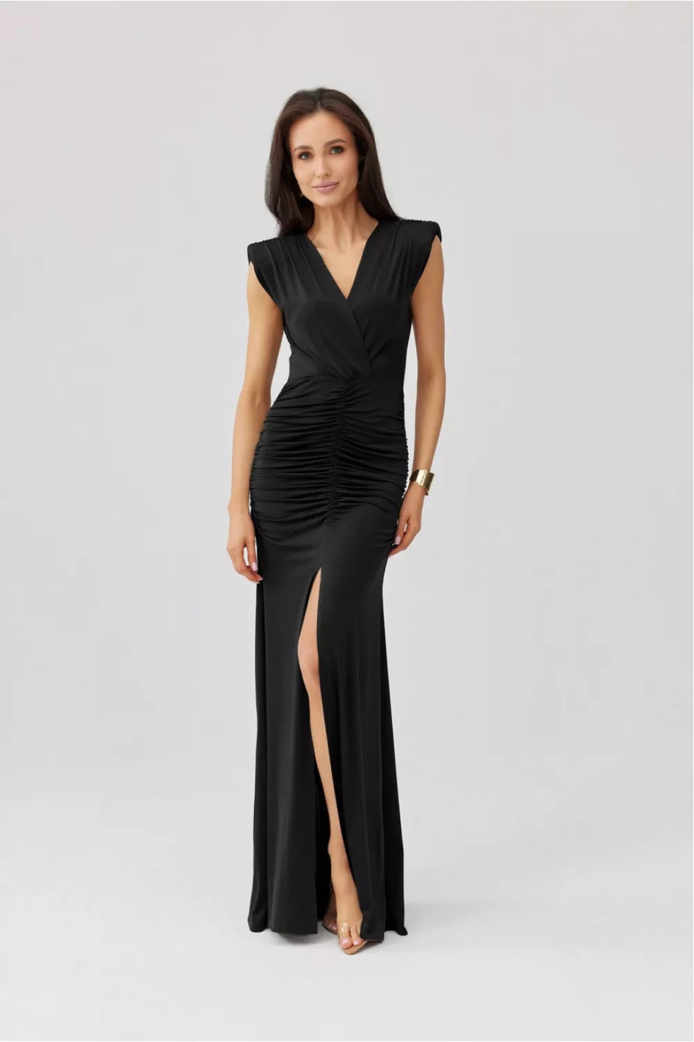 Ilga suknelė modelis 224807 Roco Fashion