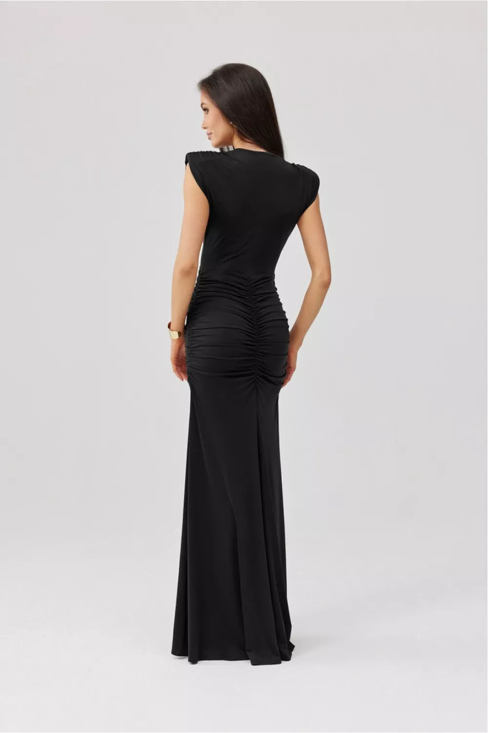 Ilga suknelė modelis 224807 Roco Fashion
