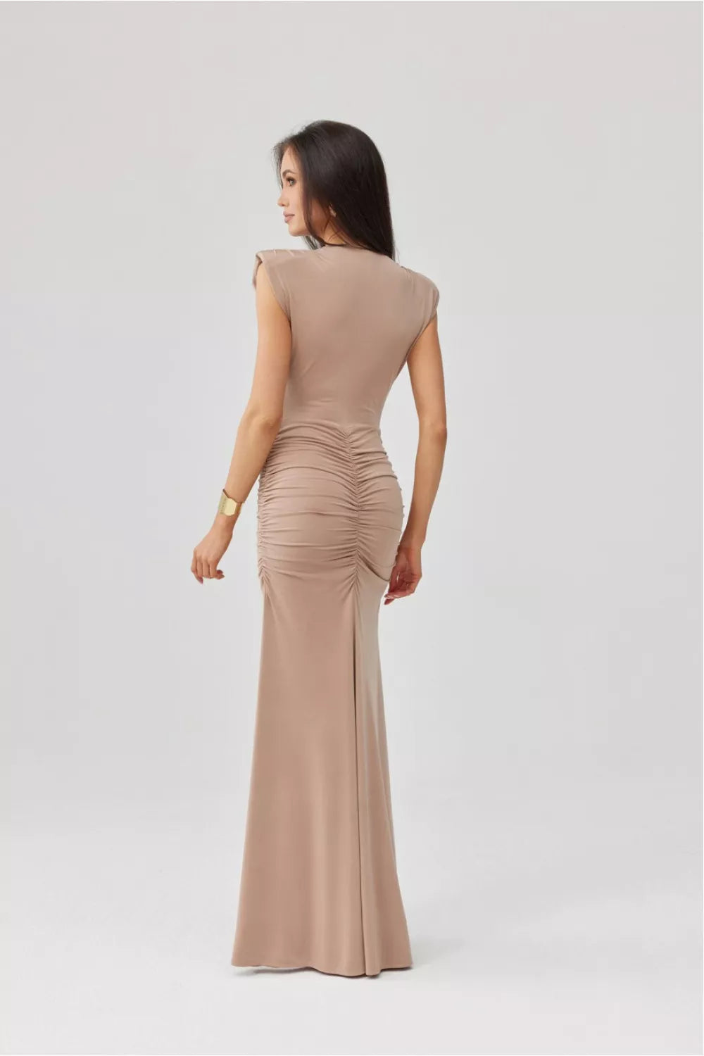 Ilga suknelė modelis 224808 Roco Fashion