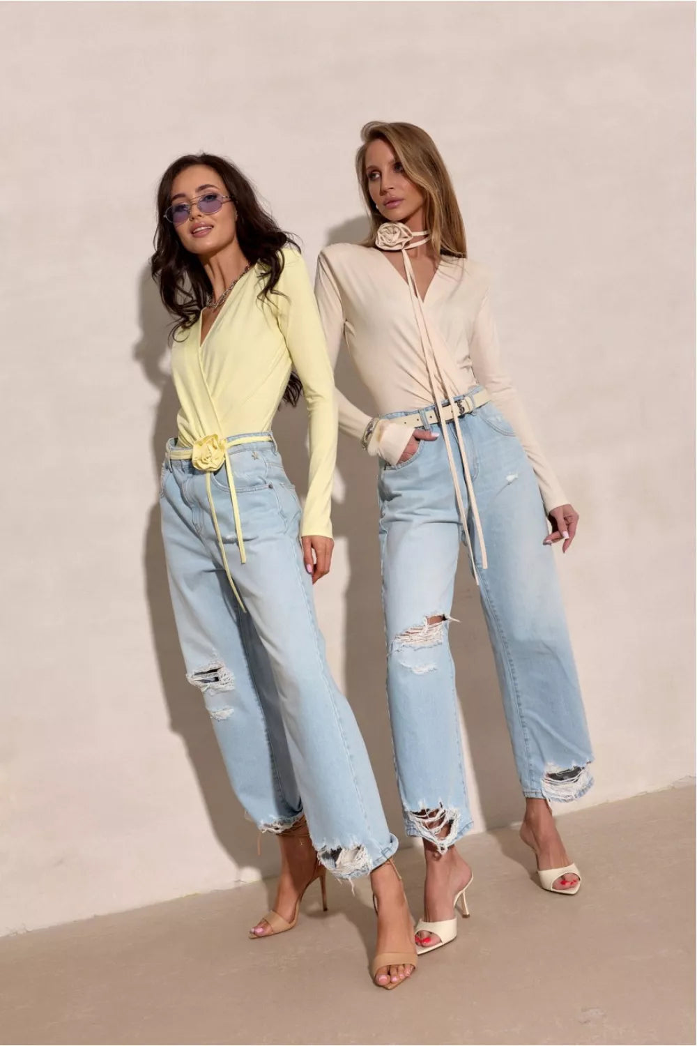 Kūno formavimo drabužis modelis 224816 Roco Fashion