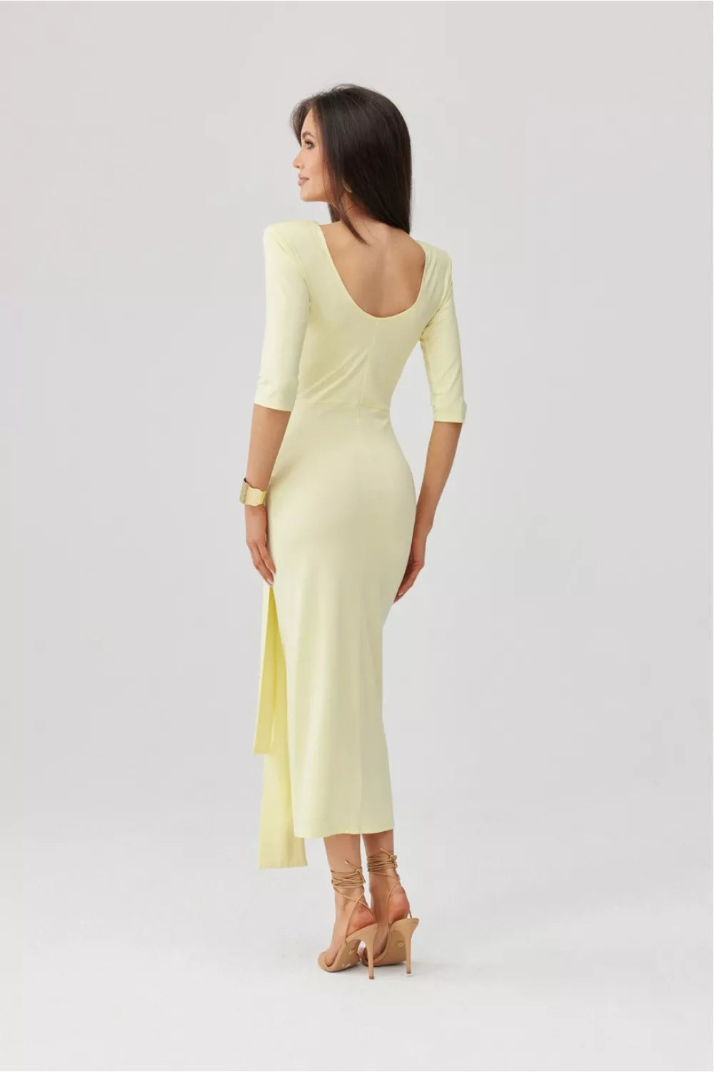 Dieninė suknelė 224817 Roco Fashion