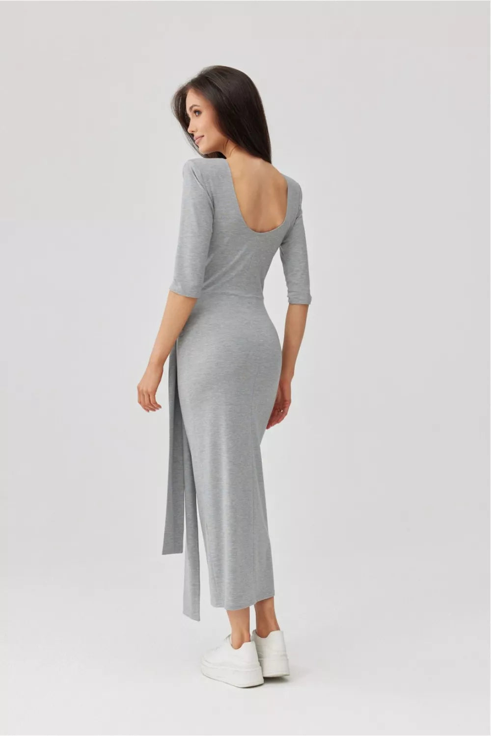 Dieninė suknelė modelis 224818 Roco Fashion