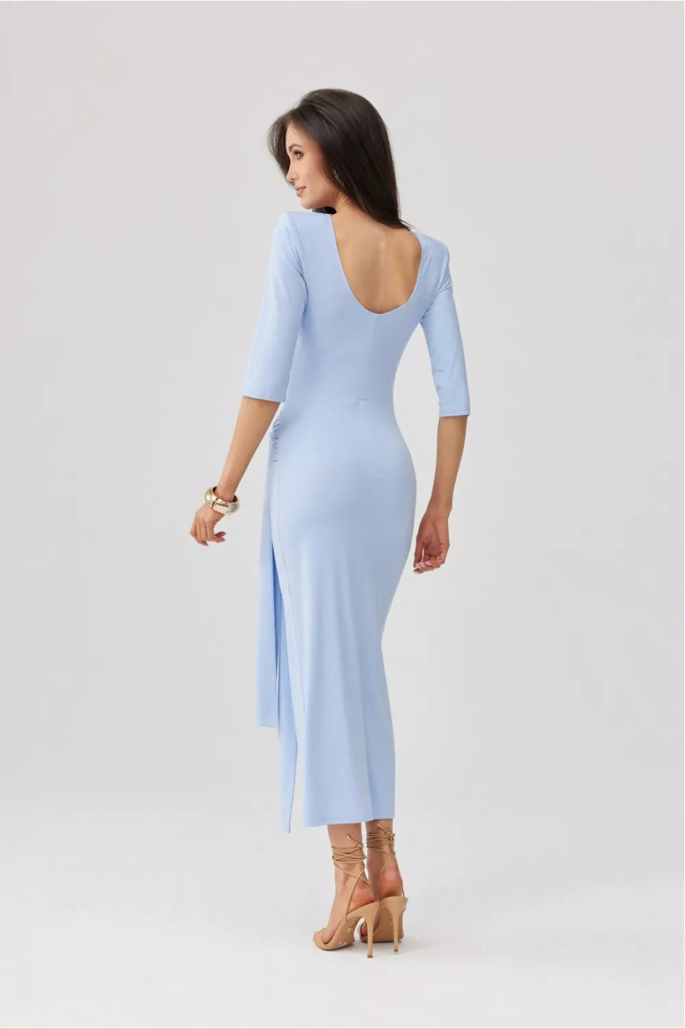 Dieninė suknelė modelis 224819 Roco Fashion