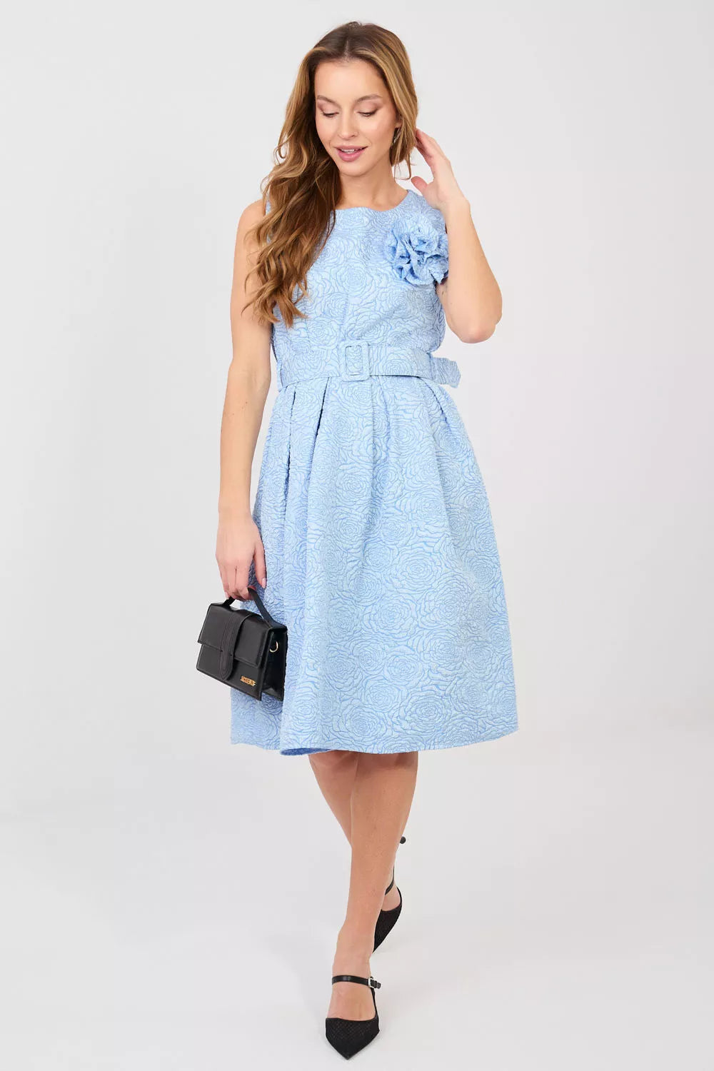 Kokteilinė suknelė modelis 224822 Rue Paris