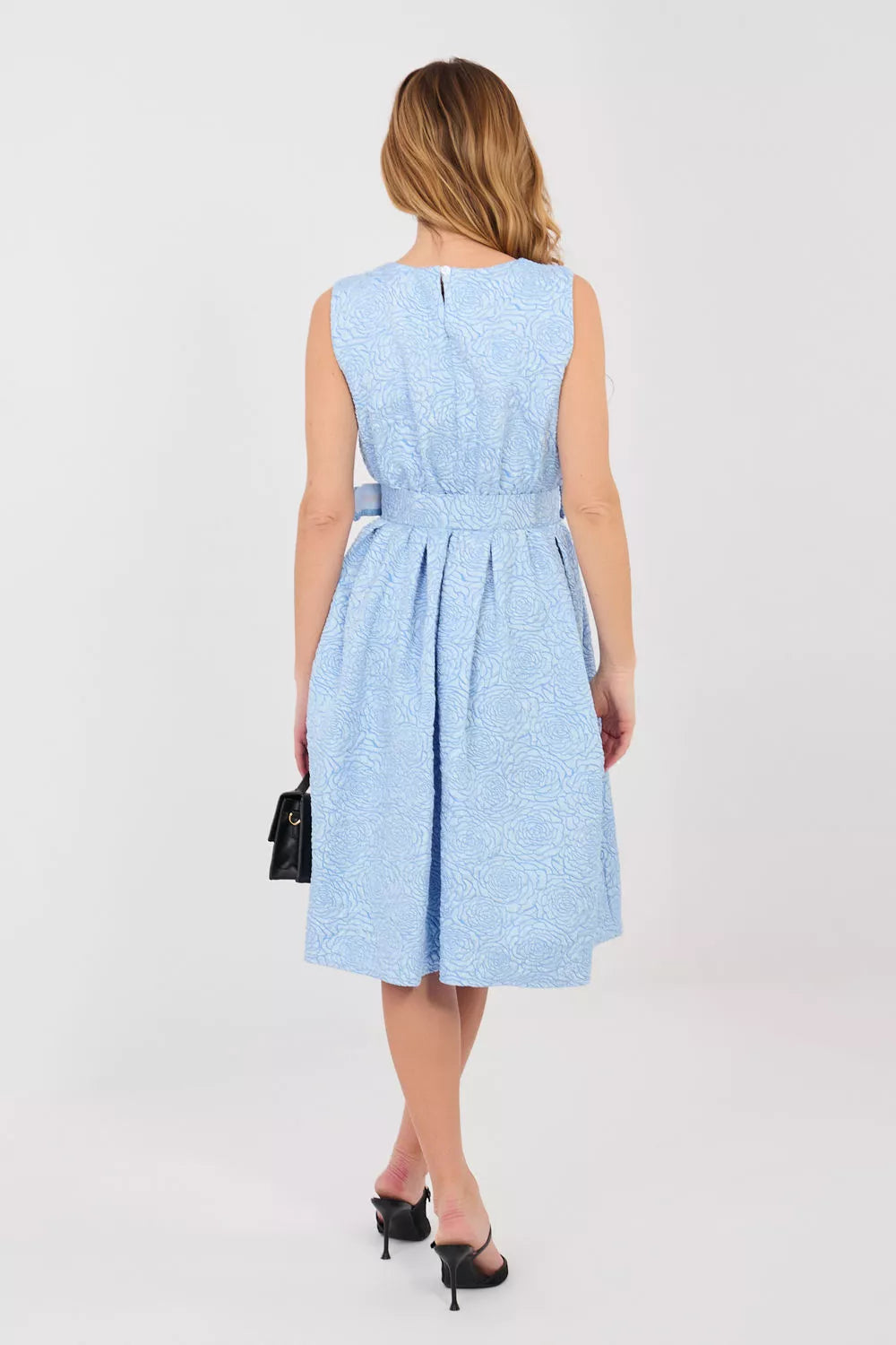 Kokteilinė suknelė modelis 224822 Rue Paris
