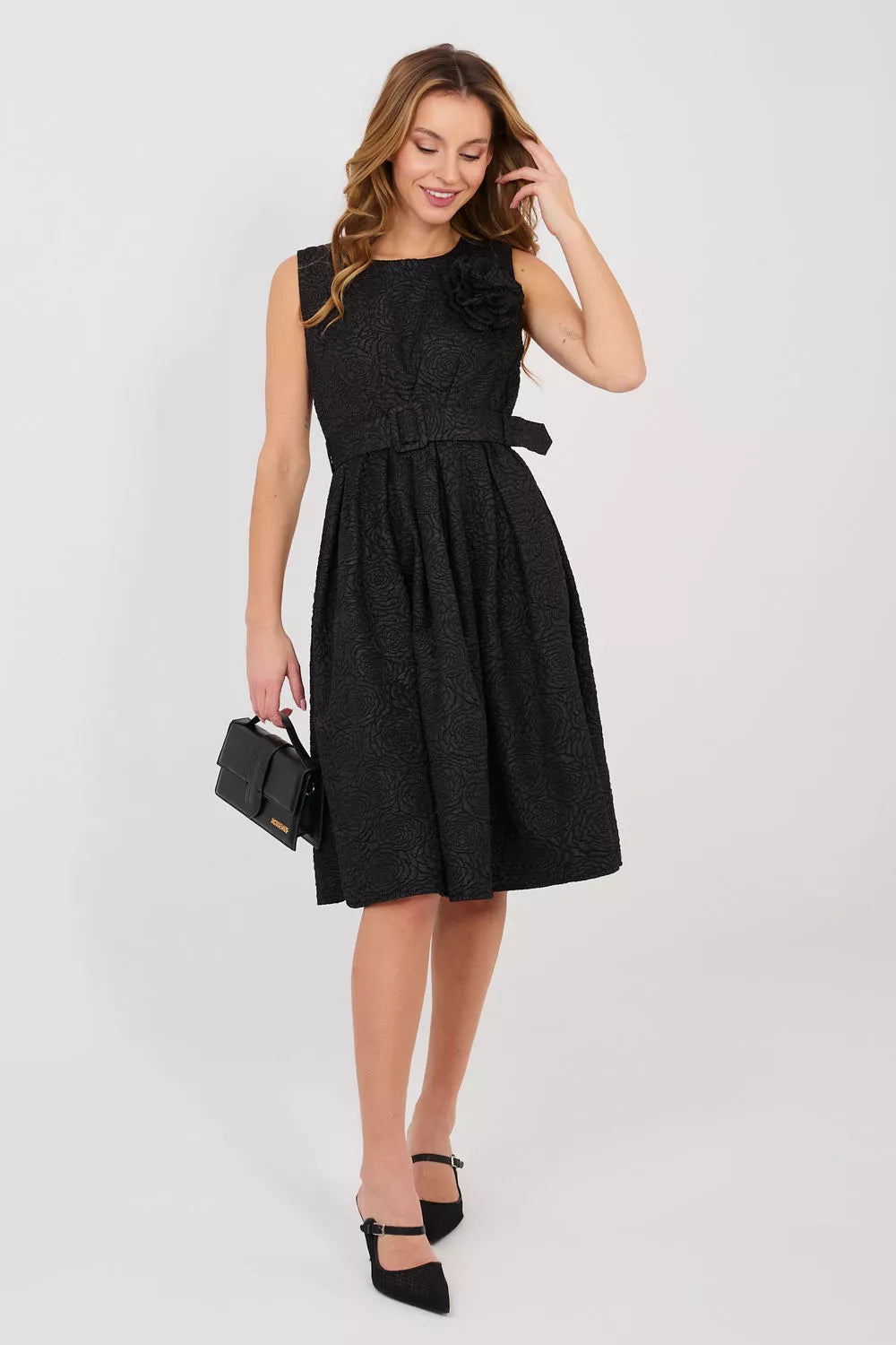 Kokteilinė suknelė, modelis 224823 Rue Paris
