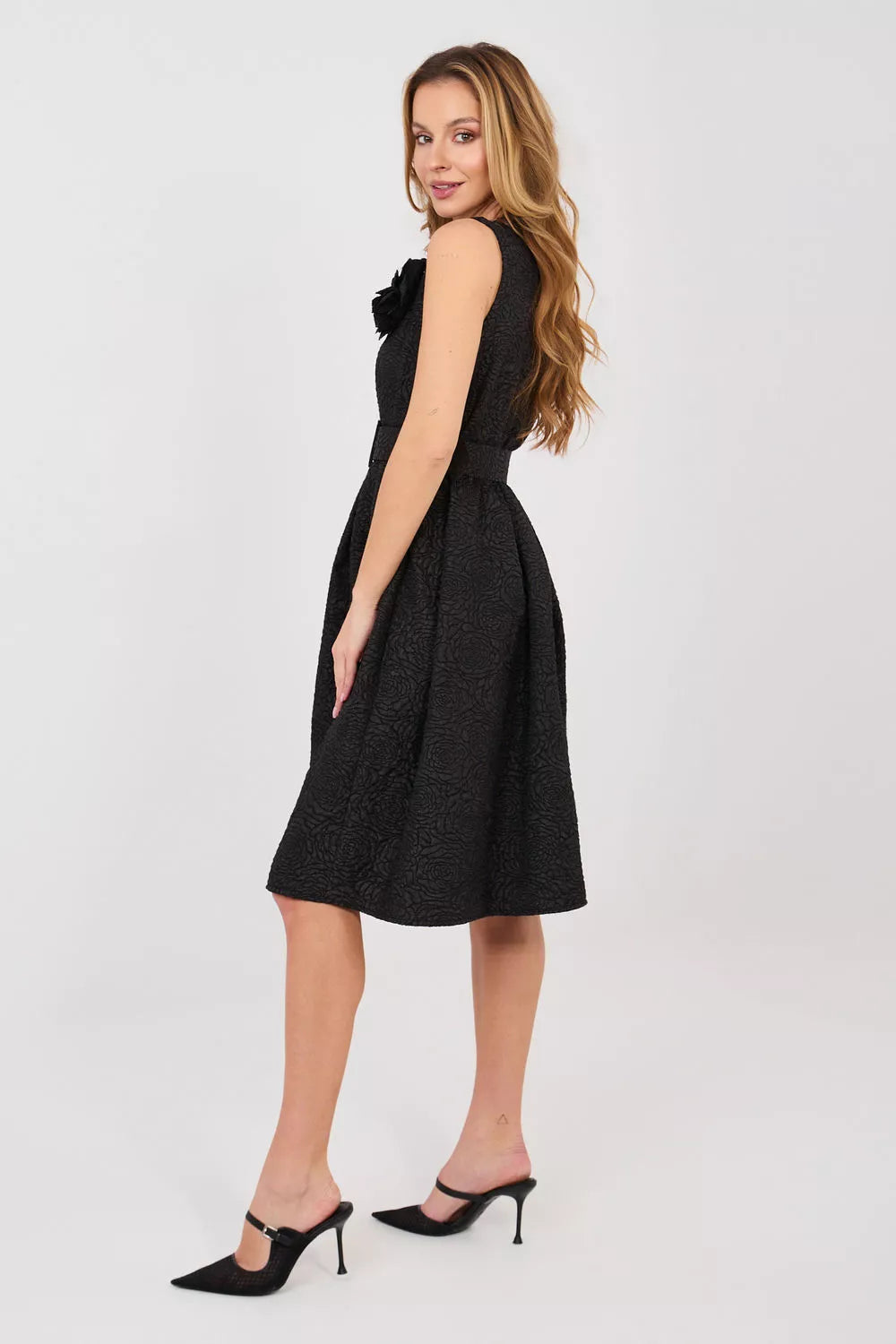 Kokteilinė suknelė, modelis 224823 Rue Paris