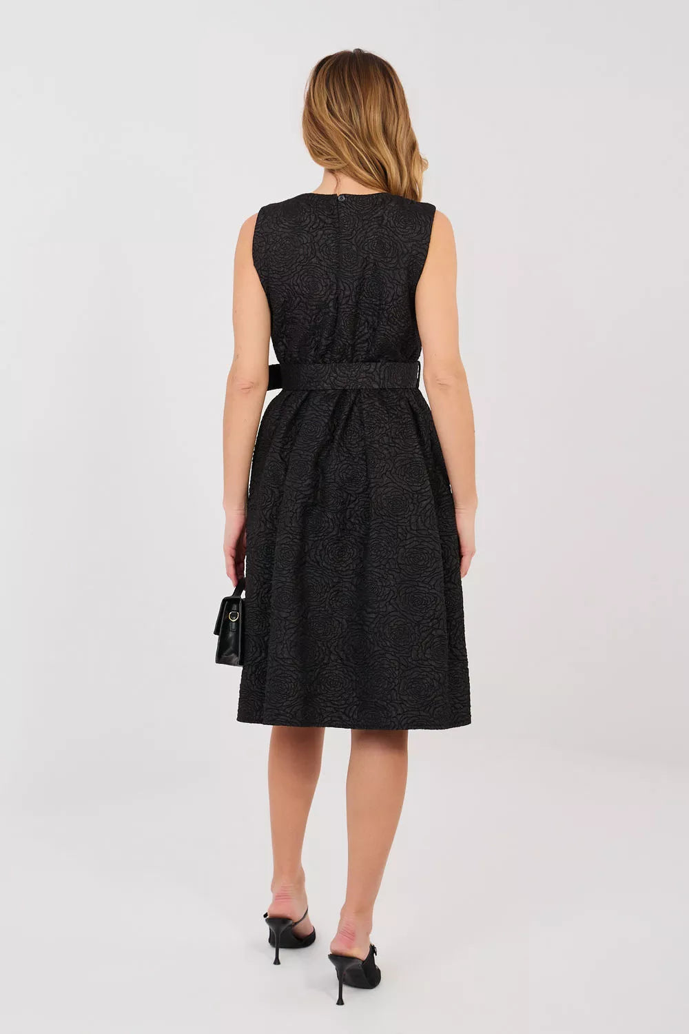 Kokteilinė suknelė, modelis 224823 Rue Paris