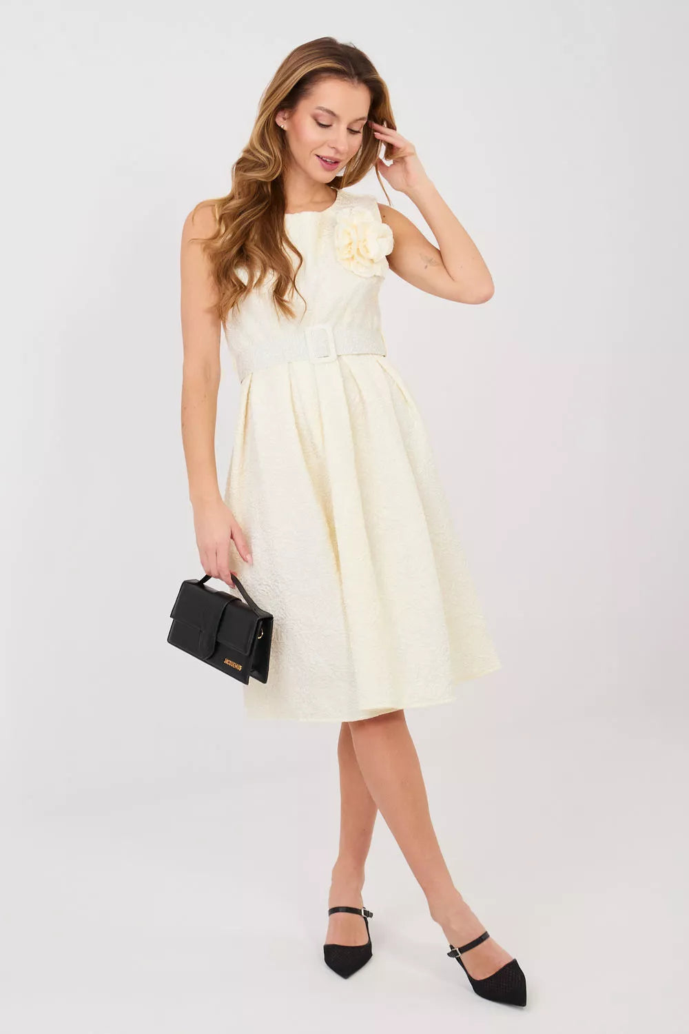 Kokteilinė suknelė, modelis 224824 Rue Paris