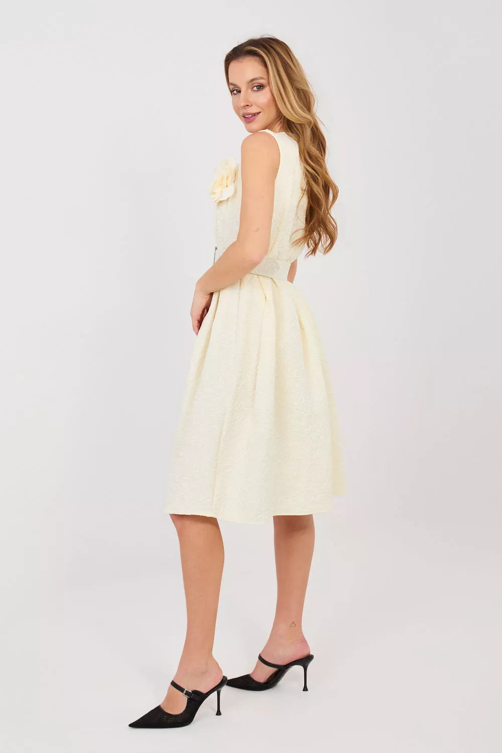 Kokteilinė suknelė, modelis 224824 Rue Paris