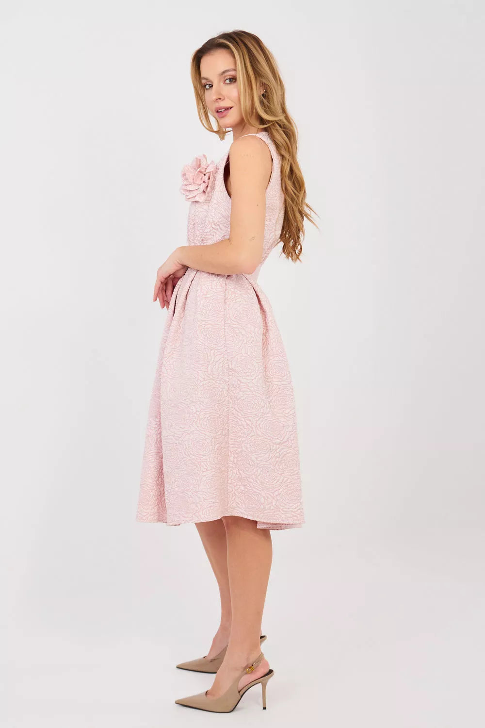 Kokteilinė suknelė modelis 224825 Rue Paris