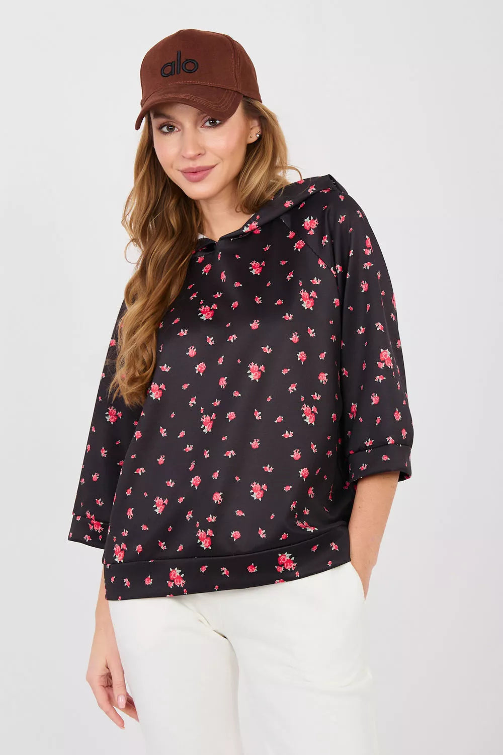Džemperis modelis 224826 Italy Moda