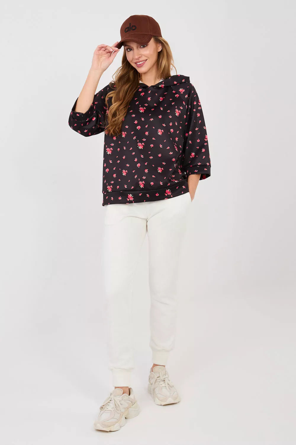Džemperis modelis 224826 Italy Moda